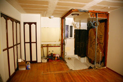 Demolition