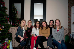 The Girls