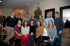 The Crew