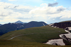 Trail Ridge Road