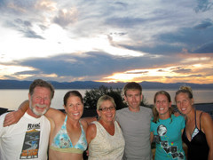 Kalemba Family