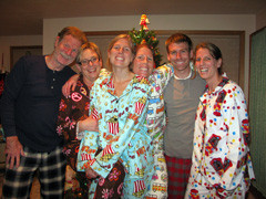 The Whole Fam-Damily