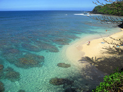 Hideaways Beach