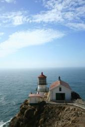 Point Reyes Lighthouse
