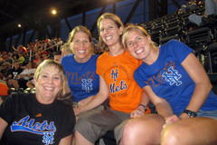Mets Game