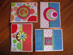 My First Cards