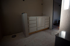 Our New Vanity