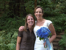 The Bride