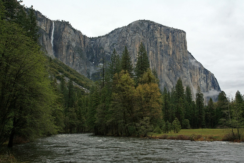 El Cap