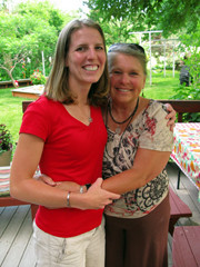 My Cute Aunt