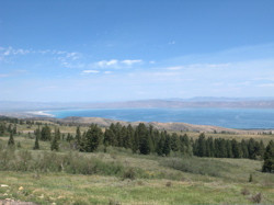 Bear Lake